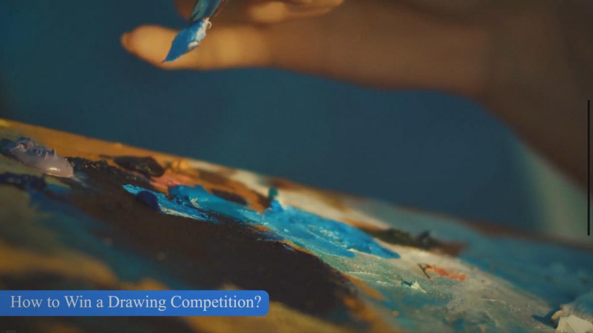 Why Cant I draw Anymore?