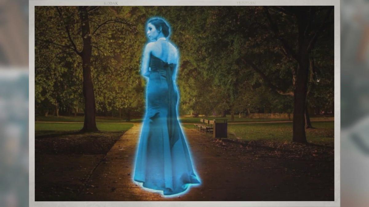'Video thumbnail for How Much It Costs to Develop a Hologram of a Person'