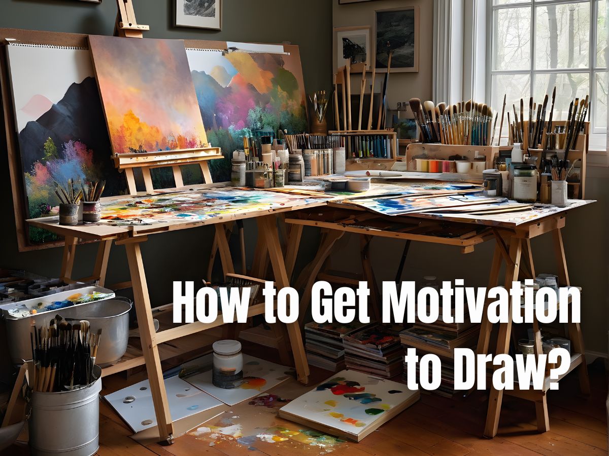 Learn How to Draw with Easy - Simple Drawing Tutorials