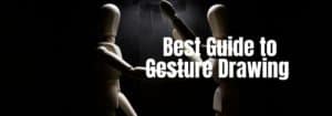 The Ultimate Guide to Gesture Drawing for Beginners