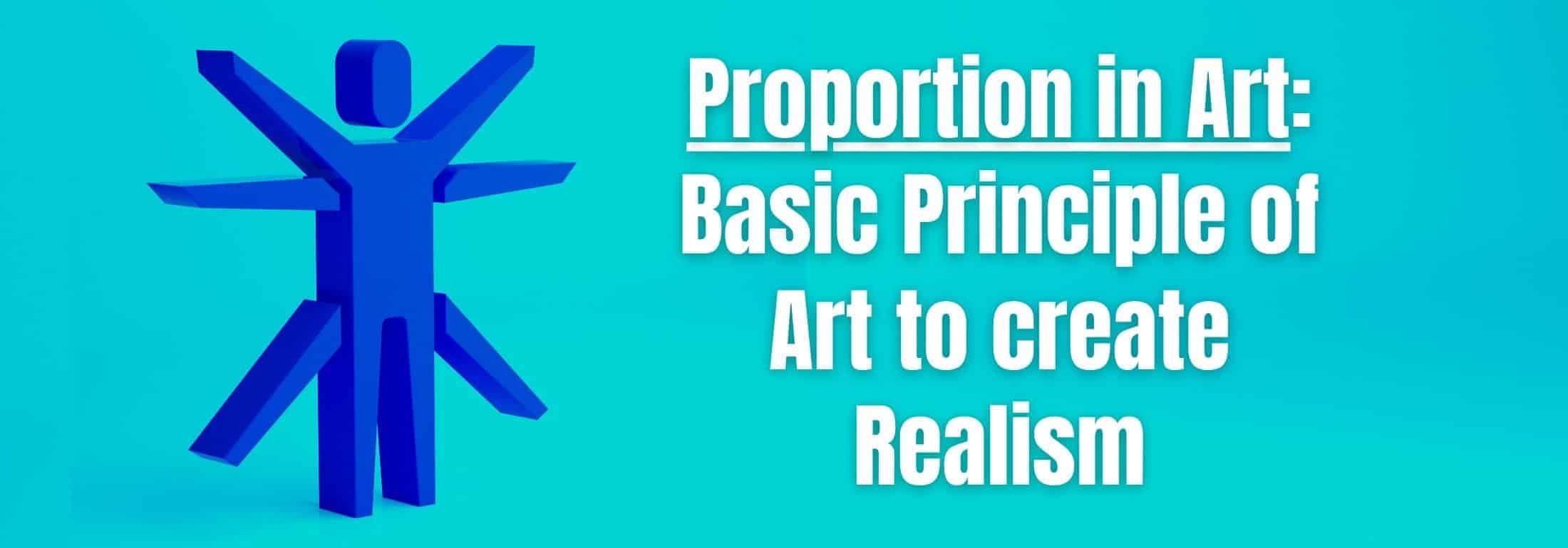 Proportion In Art Principles Of Art 2 