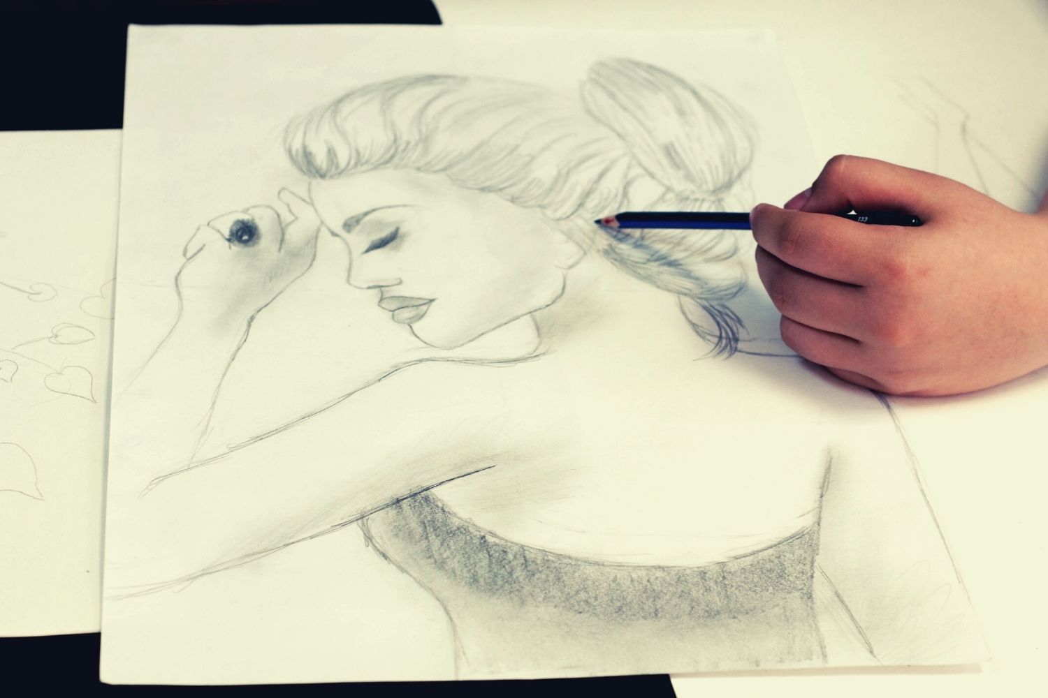 Bad Drawi Why am I Bad at Drawing and How to Improve?