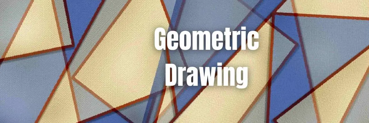 Image of Different Shapes and Size depicting Geometric drawing