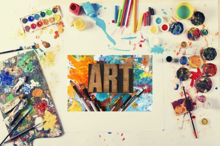 What is Art Block and How do you it?