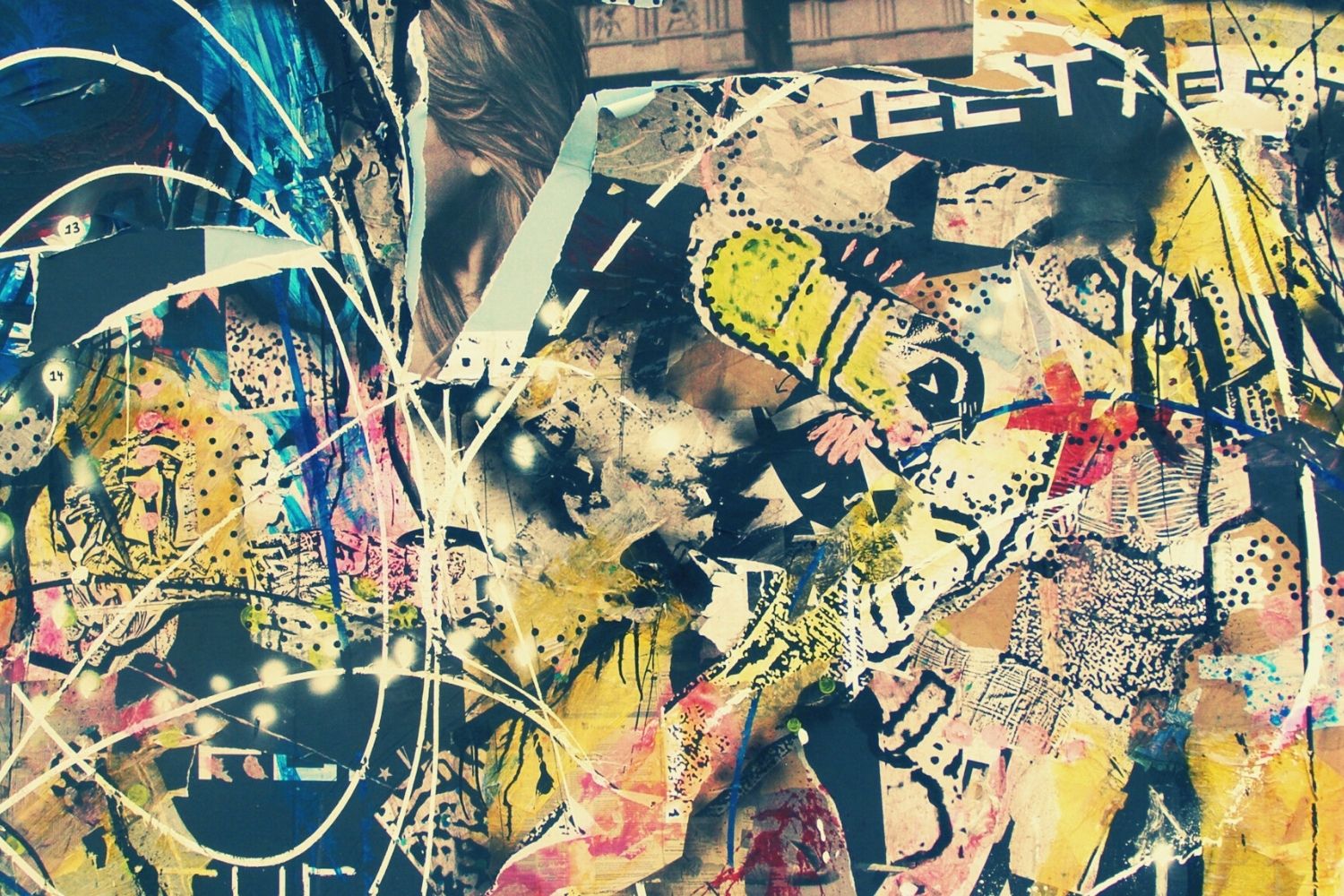 What Is Non Objective Art And How Should It Be Critiqued What Is Non Objective Art And How Should It Be Critiqued