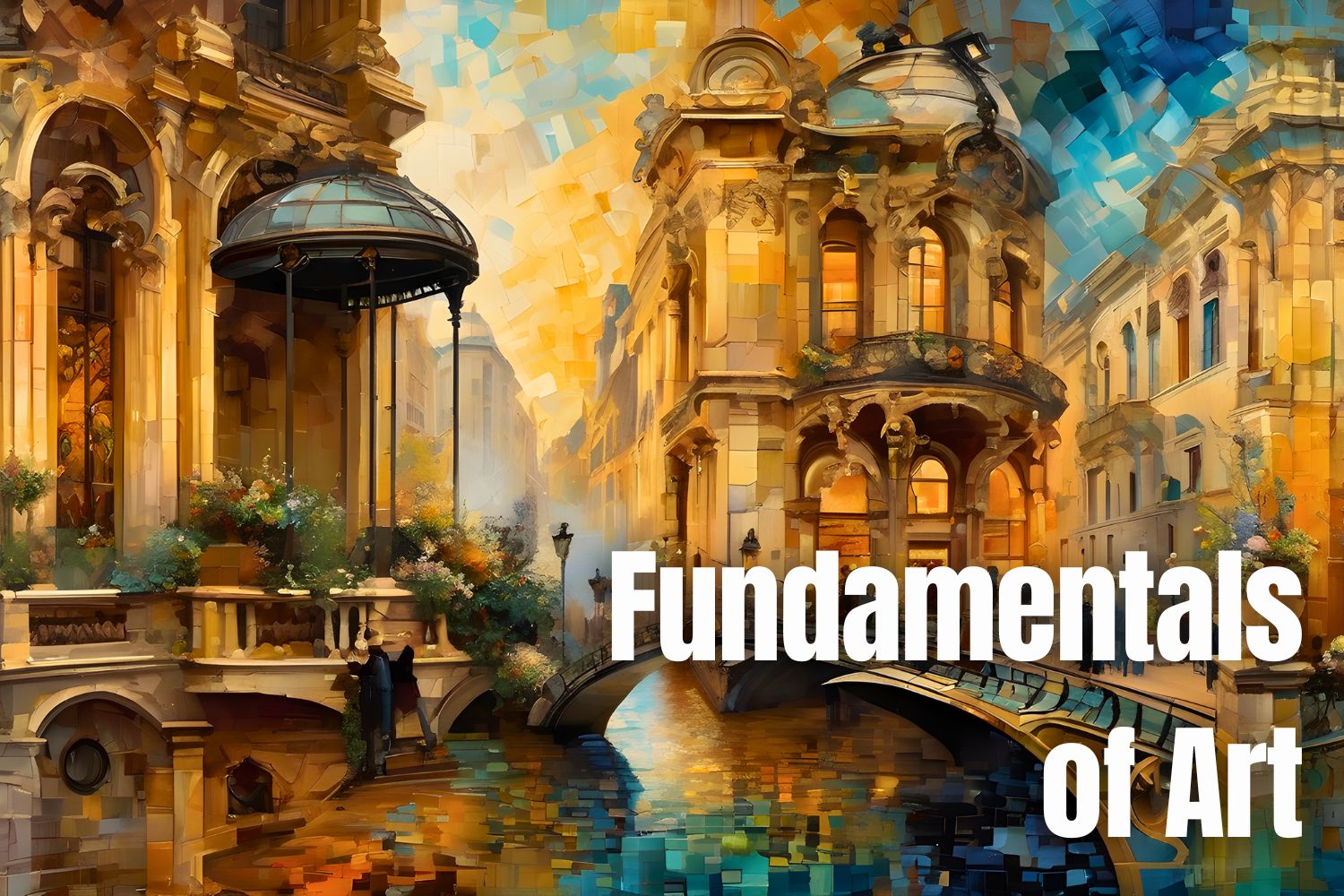 What Are the Fundamentals of Art? (Unveiling the Secrets)