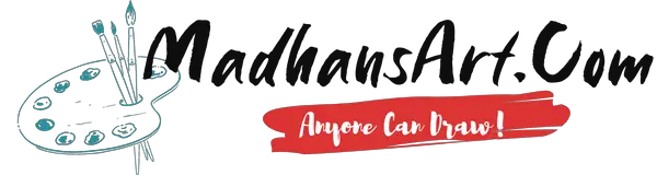 MadhansArt Logo