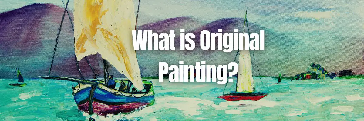 What Is Original Works