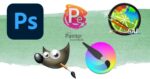 Can you do Digital Art with a Mouse? (Without a Tablet)