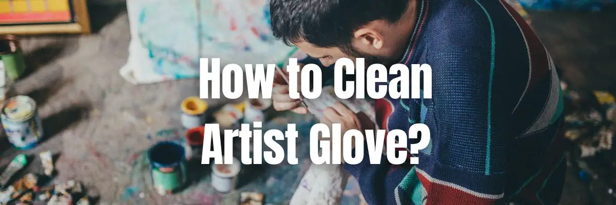 How should I wash my artist glove? : r/huion