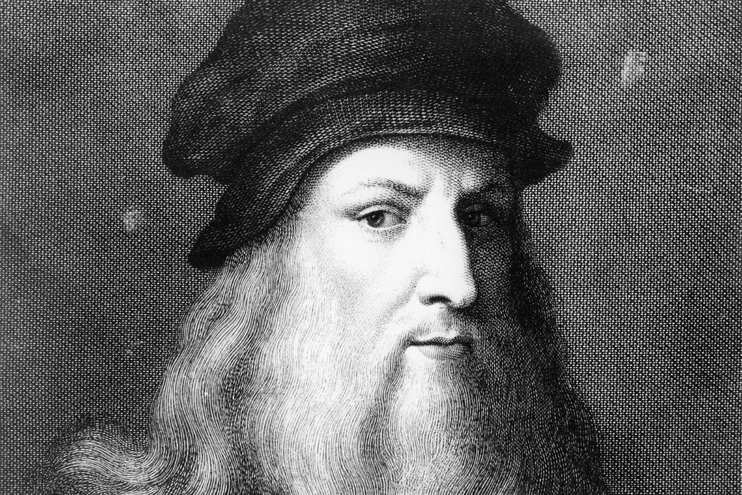 Leonardo Da Vinci - Artist who creates Artwork