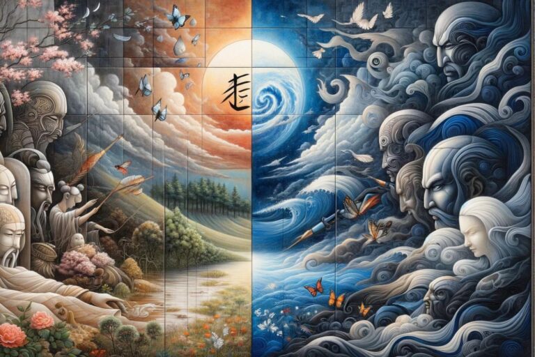 Decoding Art Aesthetics: Understanding the Language of Visual Art